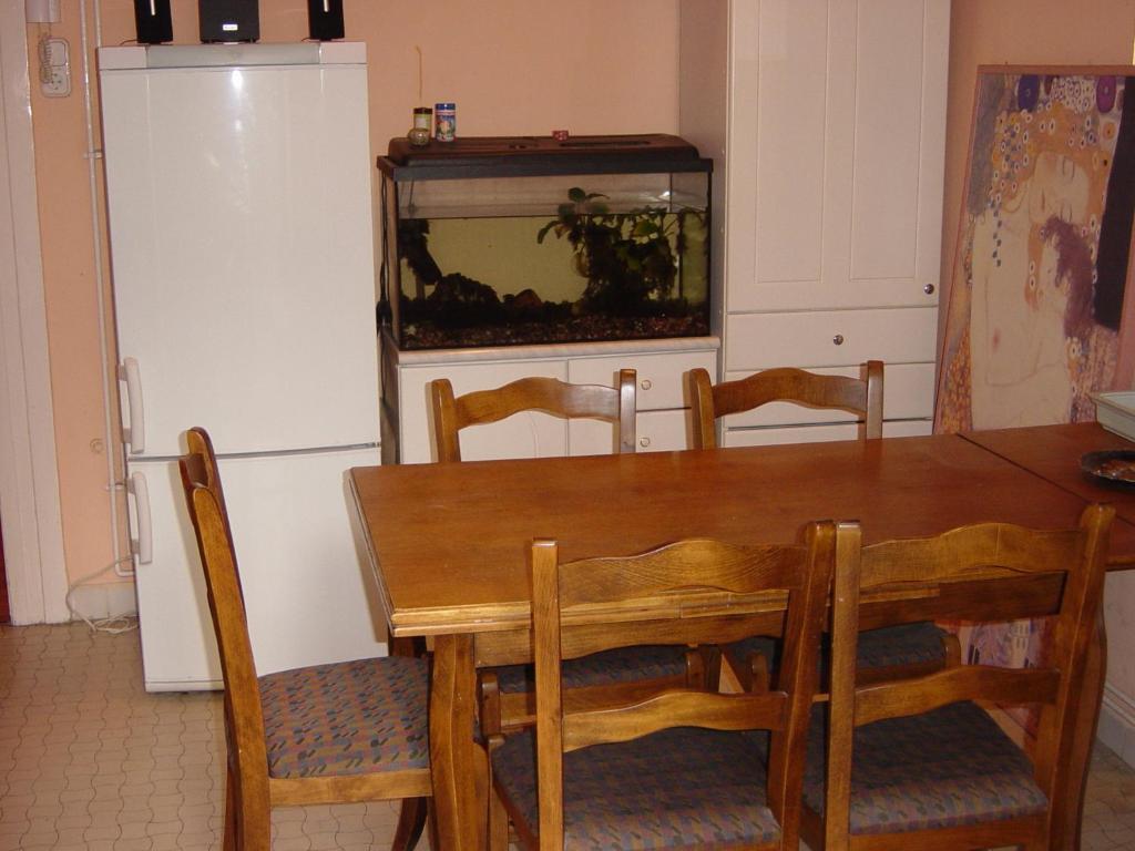 Ringavenue Apartments Boedapest Kamer foto