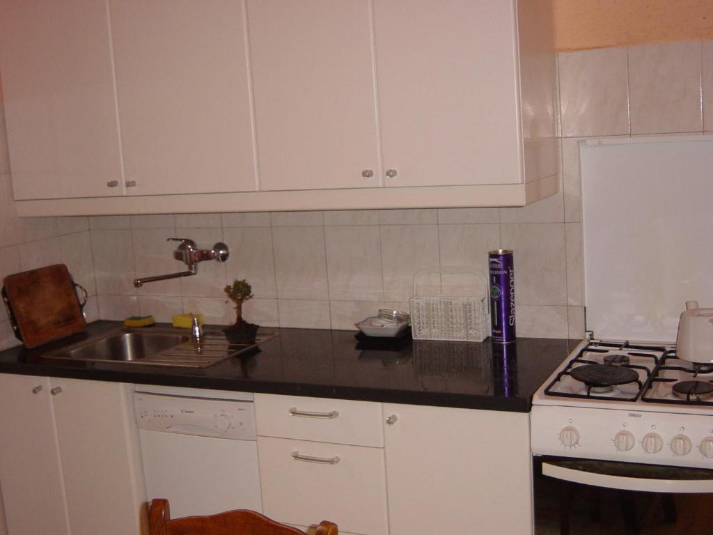 Ringavenue Apartments Boedapest Kamer foto