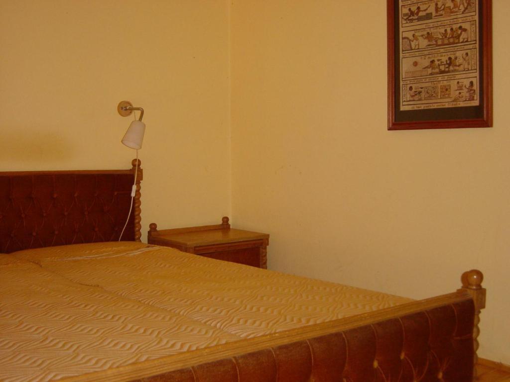 Ringavenue Apartments Boedapest Kamer foto