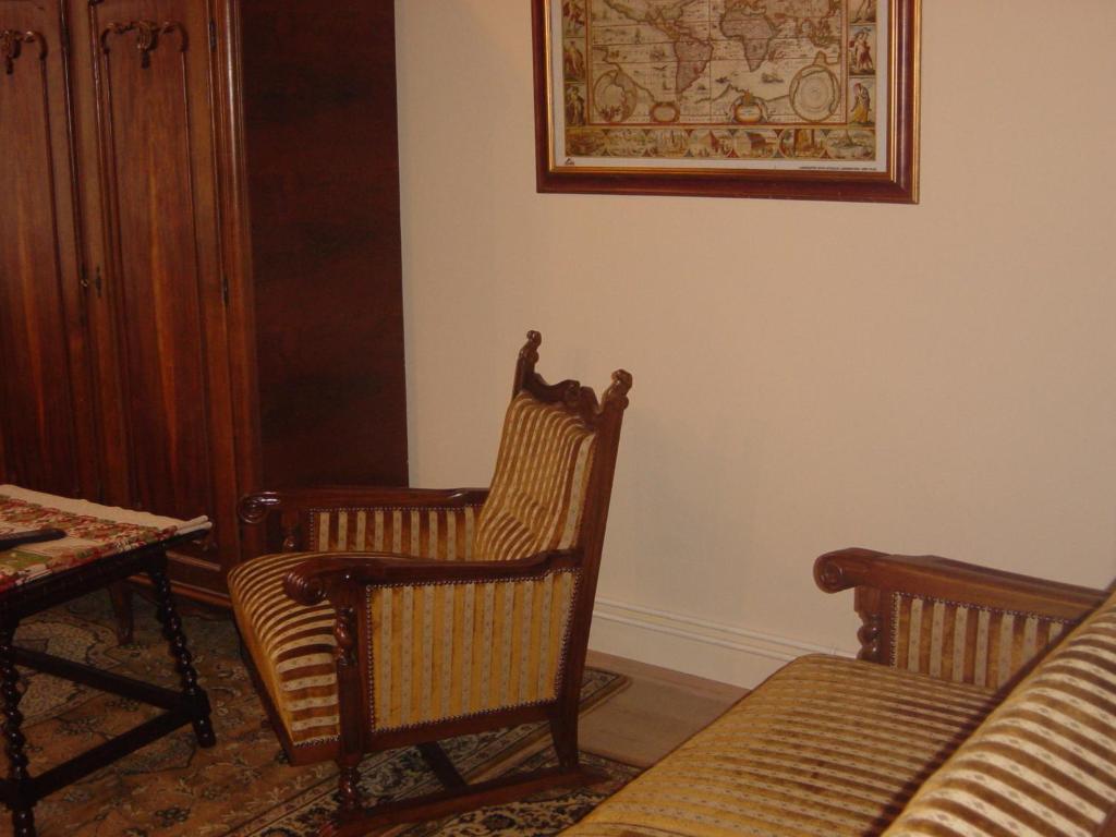 Ringavenue Apartments Boedapest Kamer foto