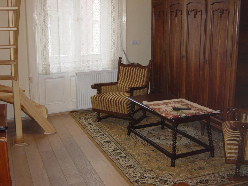 Ringavenue Apartments Boedapest Kamer foto