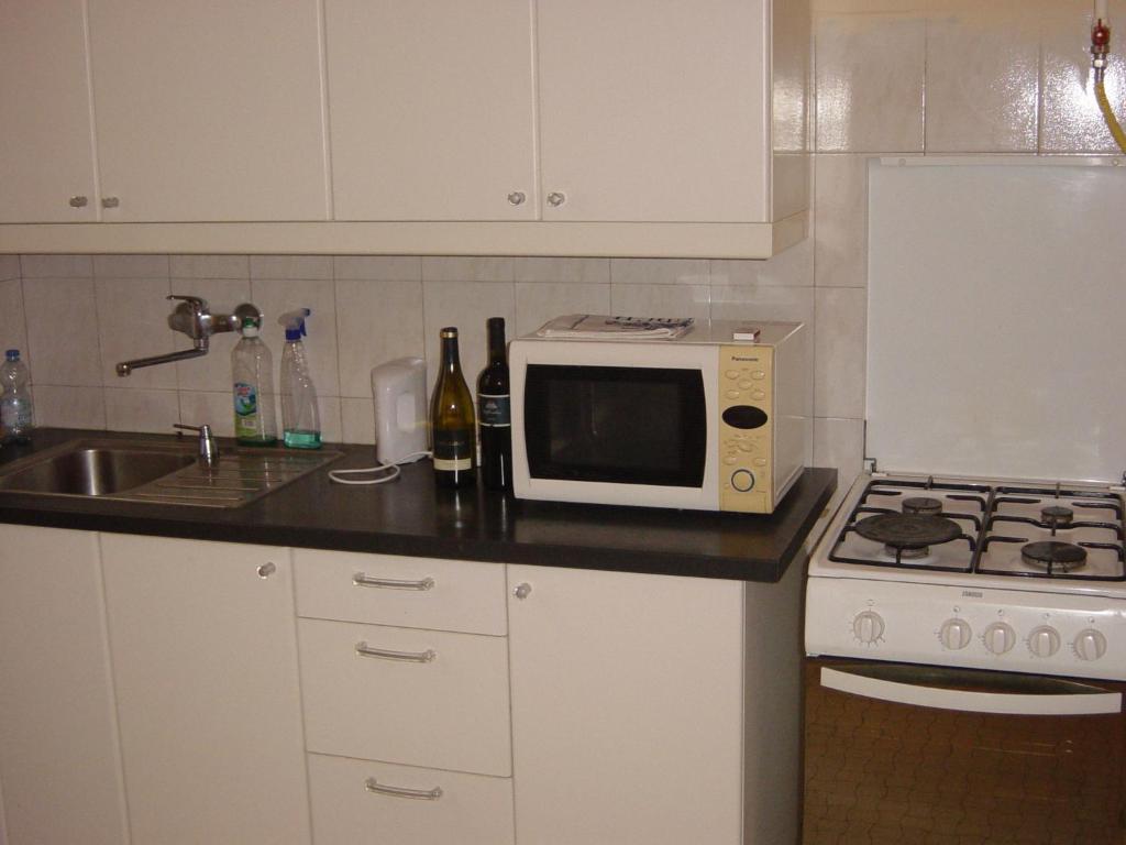 Ringavenue Apartments Boedapest Kamer foto