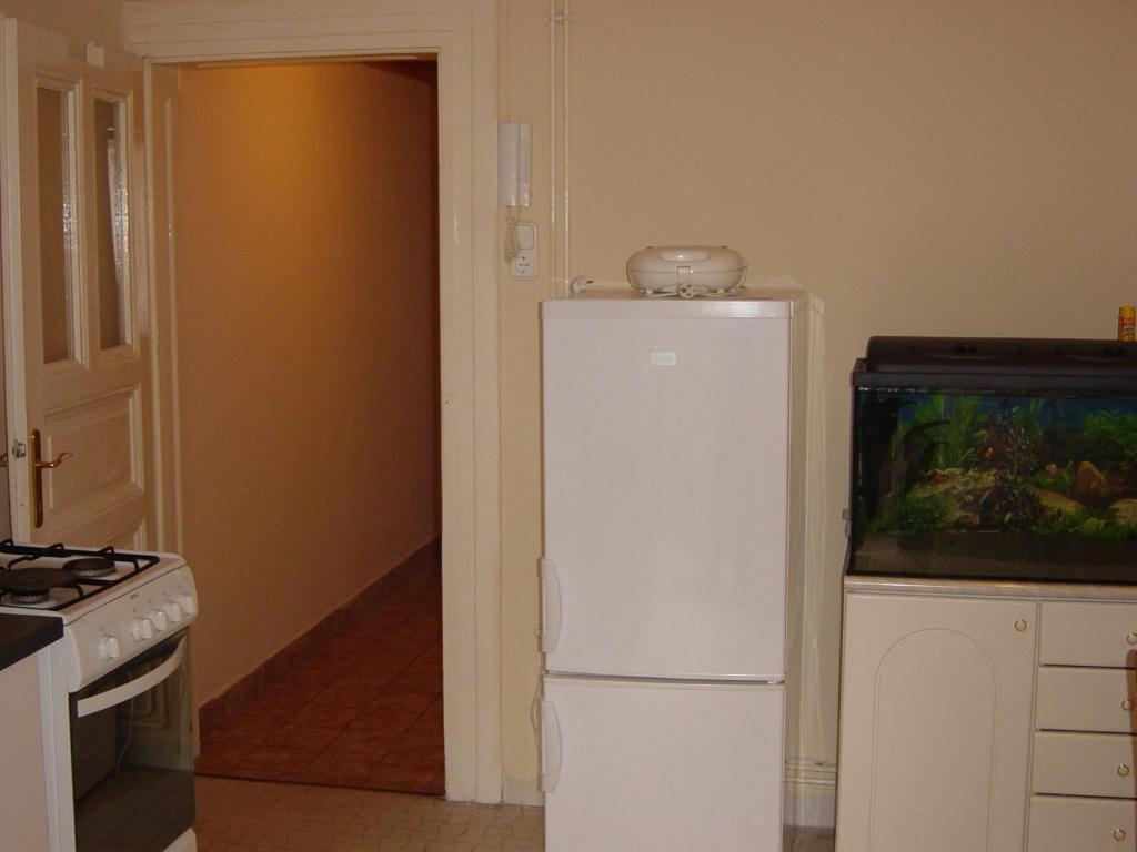 Ringavenue Apartments Boedapest Kamer foto
