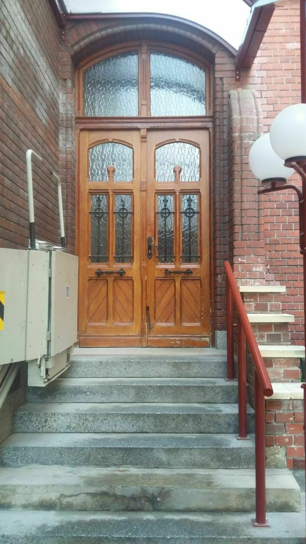 Ringavenue Apartments Boedapest Buitenkant foto