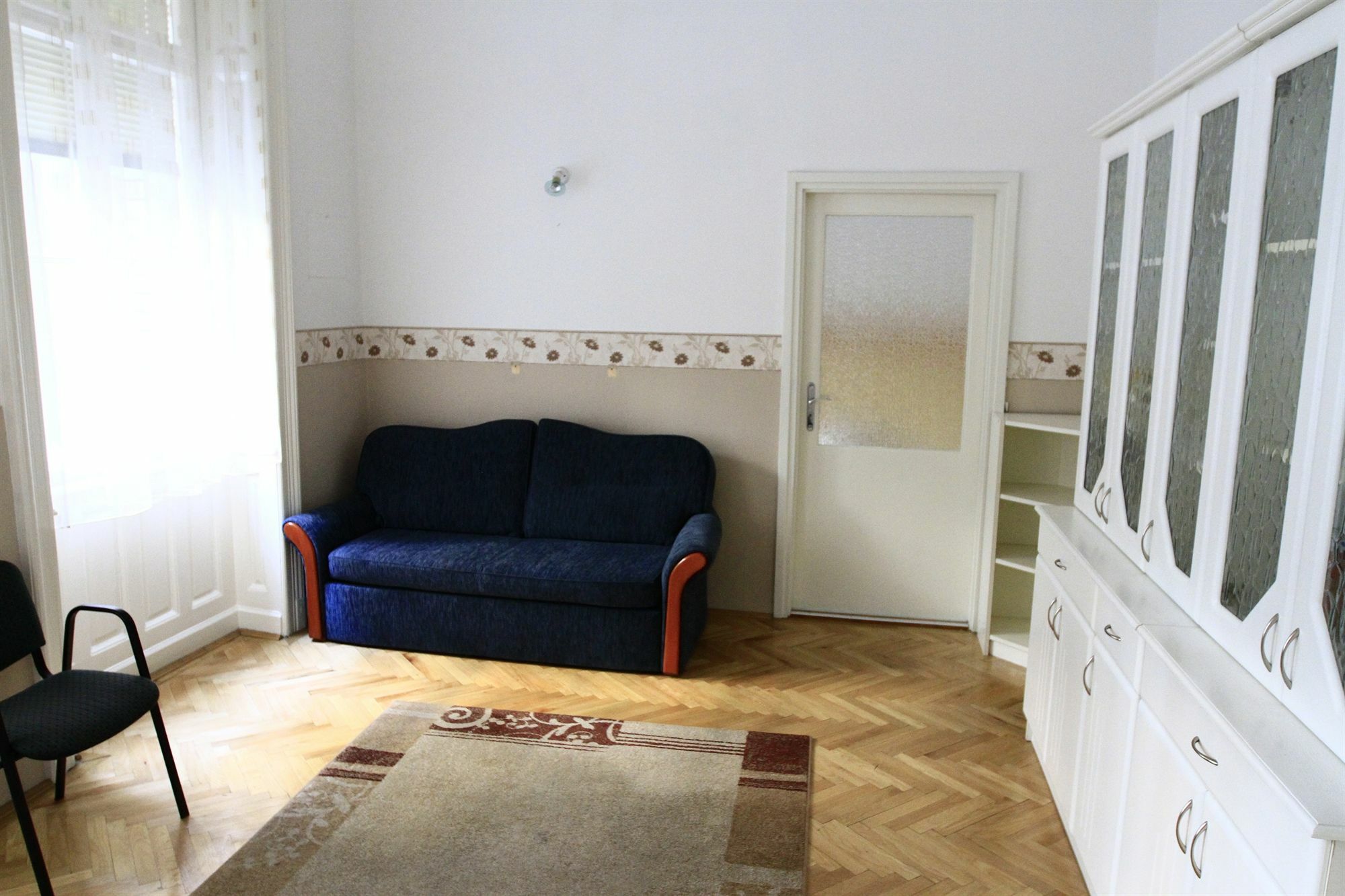 Ringavenue Apartments Boedapest Buitenkant foto