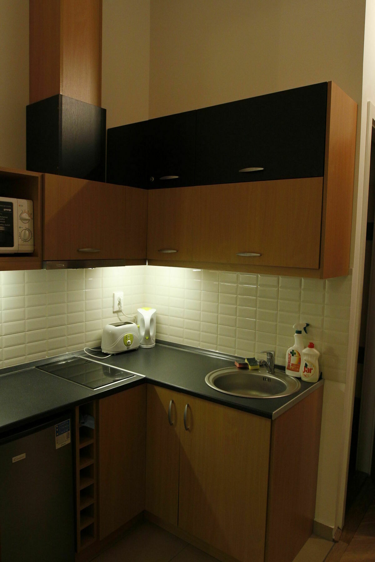Ringavenue Apartments Boedapest Buitenkant foto