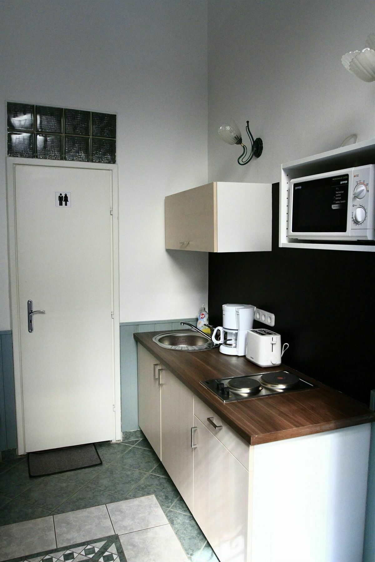 Ringavenue Apartments Boedapest Buitenkant foto