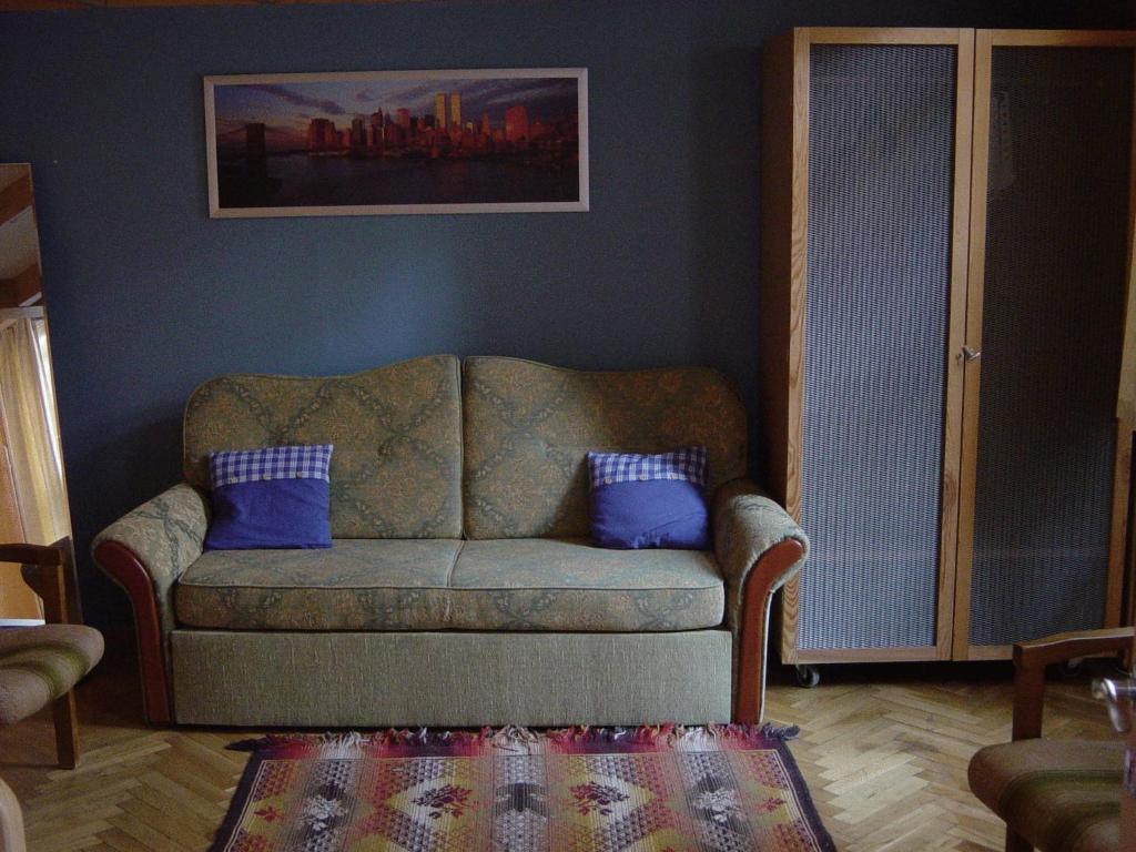Ringavenue Apartments Boedapest Kamer foto